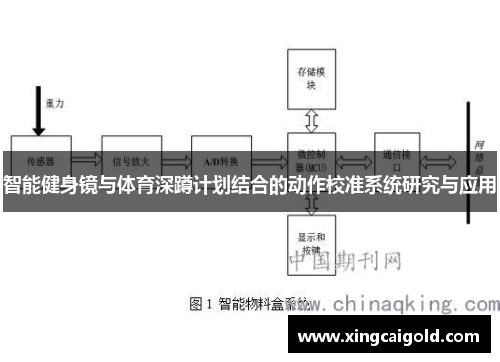 智能健身镜与体育深蹲计划结合的动作校准系统研究与应用